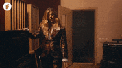 Woman Sing GIF by Shock