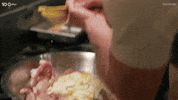 Australia Preparing GIF by MasterChefAU