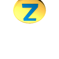 Sticker by Zoltor24