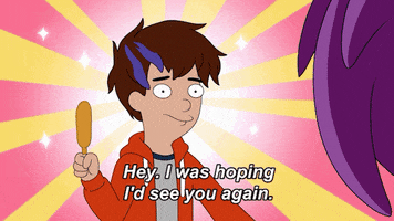 DuncanvilleFOX hi fox foxtv crush GIF