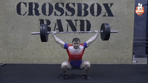 bodybuilding-and-fitness giphyupload ryvok GIF
