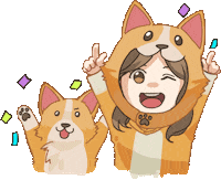 Norman Sticker