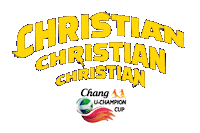 Changucc Sticker by ChangBeer