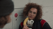 banana GIF by wtFOCK