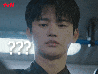 Seo In Guk Judging You GIF by tvN Official