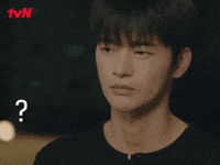 Excuse Me What GIF by tvN Official