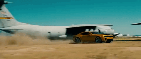 revenge of the fallen transformers GIF