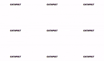 Catapult GIF by Het platform voor alle 65+ vacatures