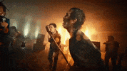 Dont Freak Out GIF by Huddy