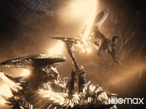 Batman Hero GIF by HBO Max