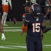 6 7 Broncos GIF