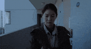 Walk Away South Korea GIF by TIFF