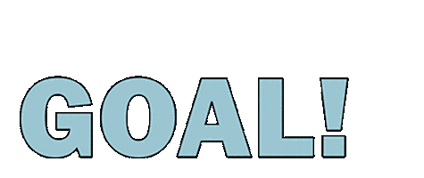 Sport Goal Sticker by Jake Martella