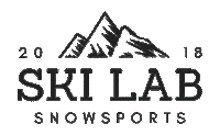 Logo Kayak Sticker by SkiLab