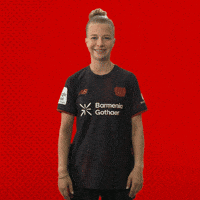 Its Me Team GIF by Bayer 04 Leverkusen