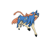 Fairy Gen 8 Sticker by Pokémon