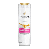 Hair Haircare Sticker by Pantene Indonesia