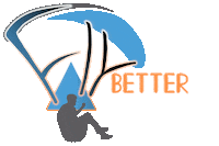 FlyAirea fly tirol osterreich paragliding Sticker