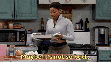 Worst Cooks Cooking GIF by CBS