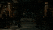 Fantastic Four Avengers GIF