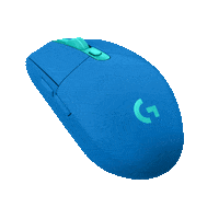 Gamer Sticker by LogitechG