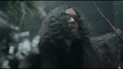 Music Video Singer GIF by CROWN LANDS