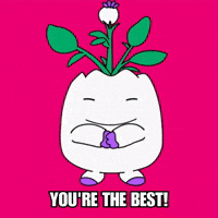 Happy I Love You GIF by Magic Eden