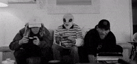 Music Video Australia GIF by Skegss