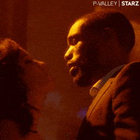 Kiss Me Romance GIF by P-Valley