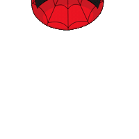 Spiderman Scorpion Sticker by Sony Pictures