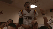 cyclonestv on shoulders kempt GIF