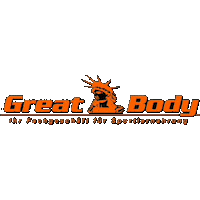 Bad Mergentheim Sport Sticker by Great Body
