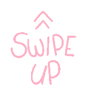 Swipe Up Sticker by Roman