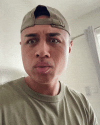 Confused New Zealand GIF