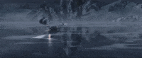 Drifting Tokyo Drift GIF