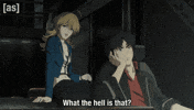 Lazarus Wtf GIF by Adult Swim