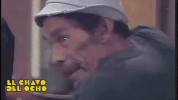 chavo del 8 GIF by Grupo Chespirito