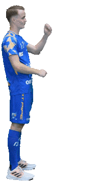 Floorball Sticker by Kloten-Dietlikon Jets