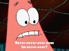 season 3 GIF by SpongeBob SquarePants