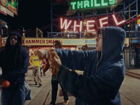 Jenny GIF by WHATMORE