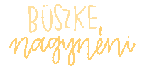 Magyargif Sticker