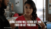 Sassy Chicago Pd GIF by One Chicago