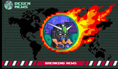 Breaking News Tom GIF by DEGEN NEWS