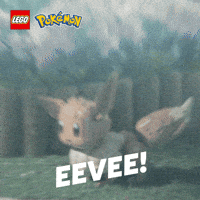 News Catch Them All GIF by LEGO