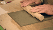 Art Diy GIF by The Great Pottery Throw Down