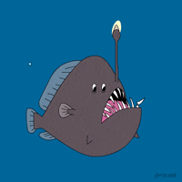 sea devils fox GIF by Animation Domination High-Def