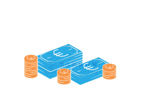 Money Bar Sticker by Barkow Consulting