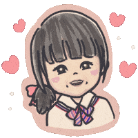 Student Sticker