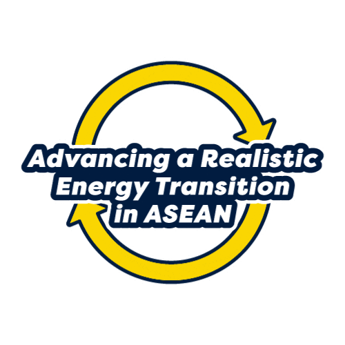 Energy Transition Sticker by Enlit Asia