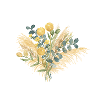 Wedding Greenery Sticker by Coppenrath | Die Spiegelburg